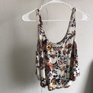 American Eagle Outfitters: Soft & Sexy Tank